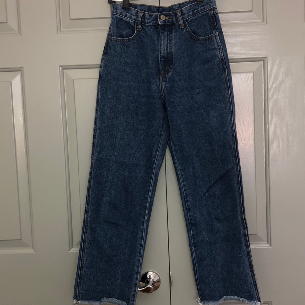 Brandy Melville Jeans